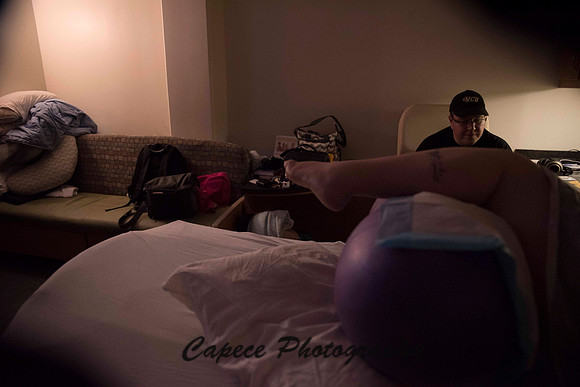 Birthing Story