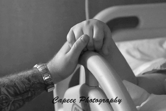 Birthing Story
