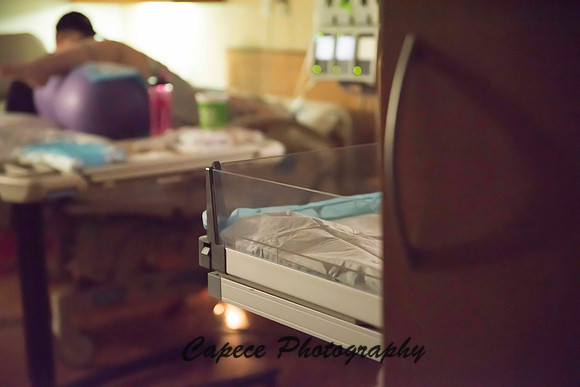 Birthing Story