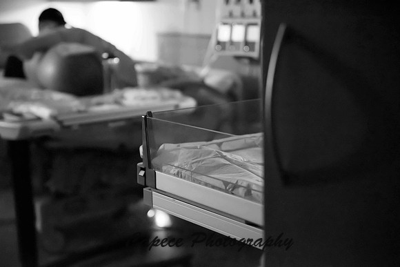 Birthing Story