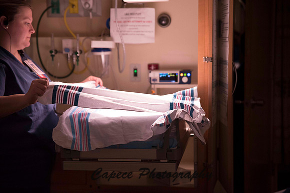 Birthing Story