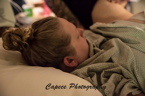 Birthing Story