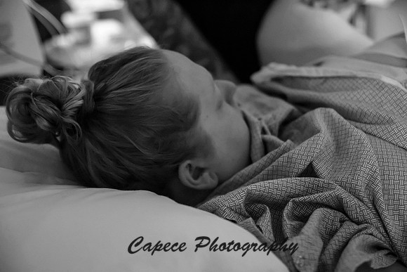 Birthing Story