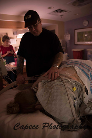 Birthing Story
