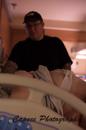 Birthing Story