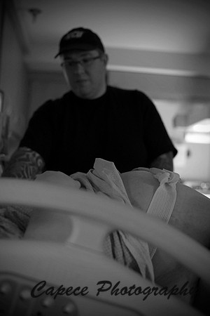Birthing Story