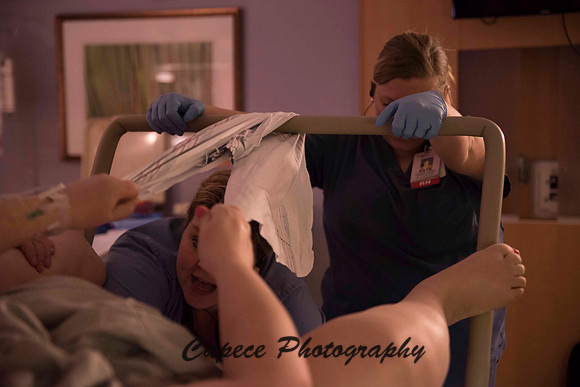 Birthing Story