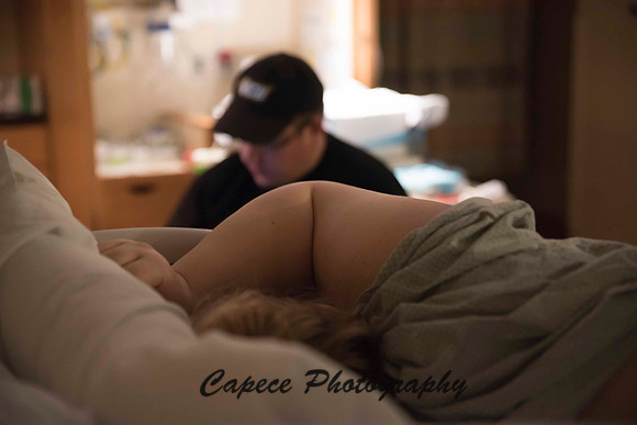 Birthing Story