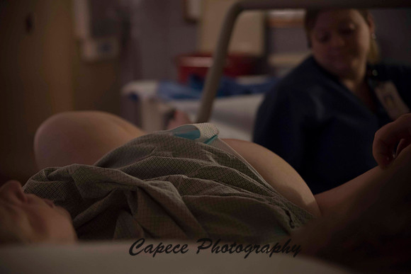 Birthing Story