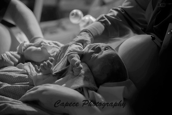 Birthing Story
