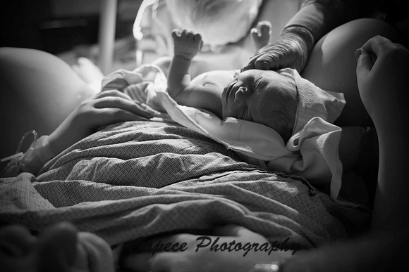 Birthing Story