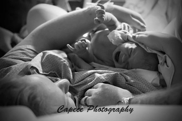 Birthing Story