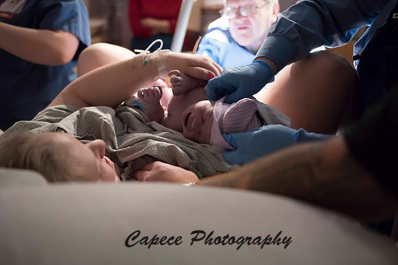 Birthing Story