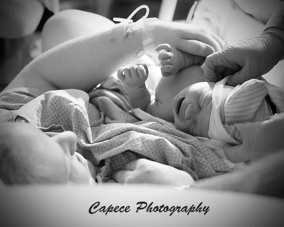 Birthing Story