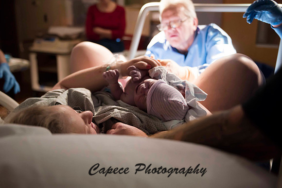 Birthing Story