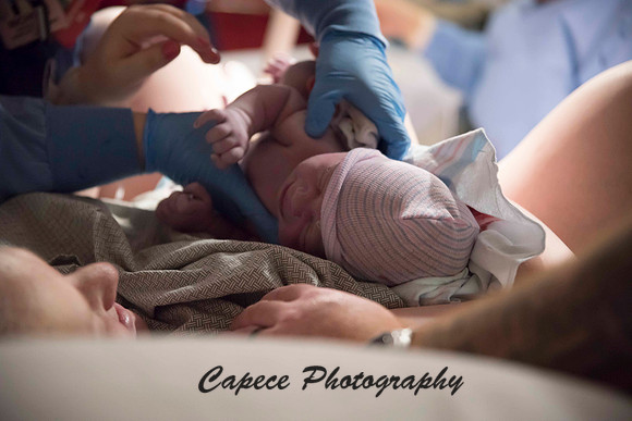 Birthing Story