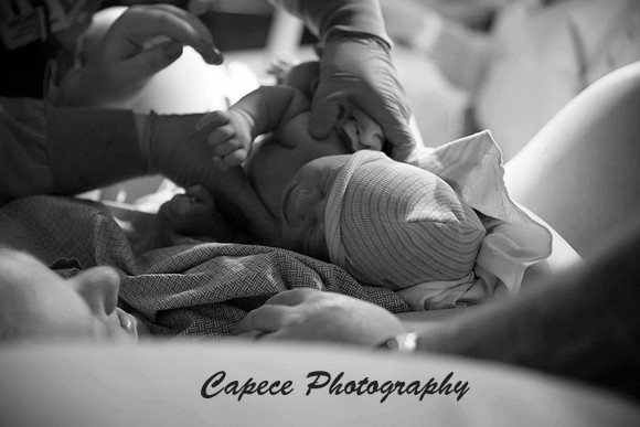 Birthing Story