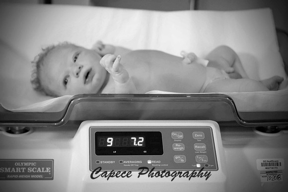 Birthing Story