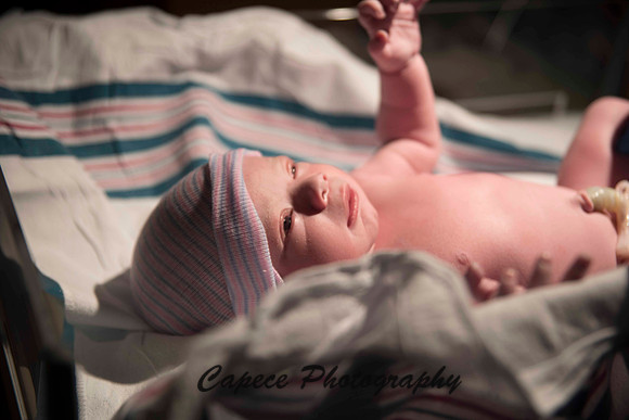 Birthing Story