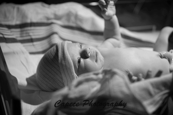 Birthing Story