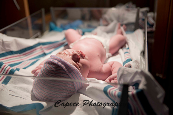 Birthing Story