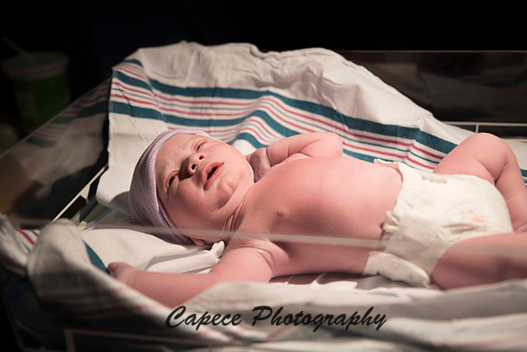 Birthing Story