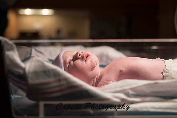 Birthing Story