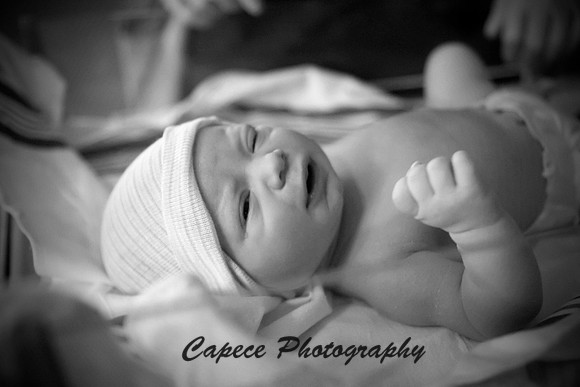 Birthing Story