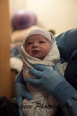 Birthing Story