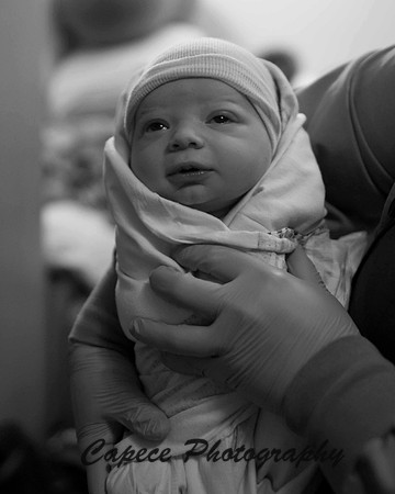 Birthing Story