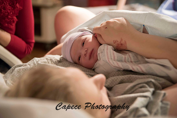 Birthing Story