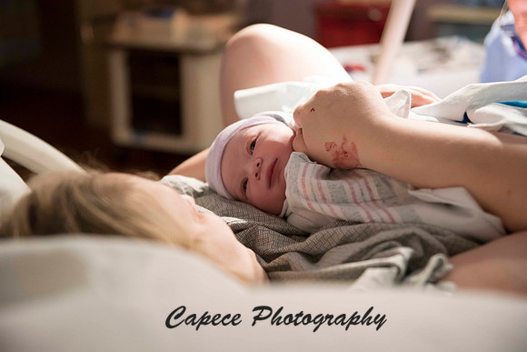 Birthing Story