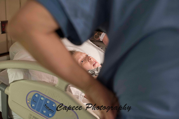 Birthing Story