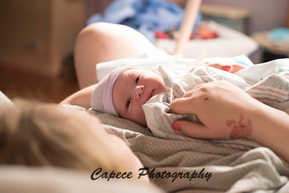 Birthing Story