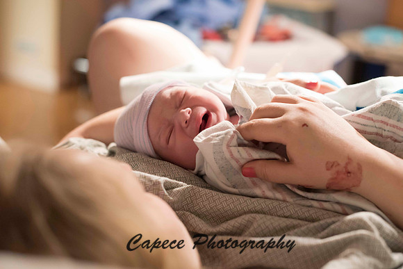 Birthing Story