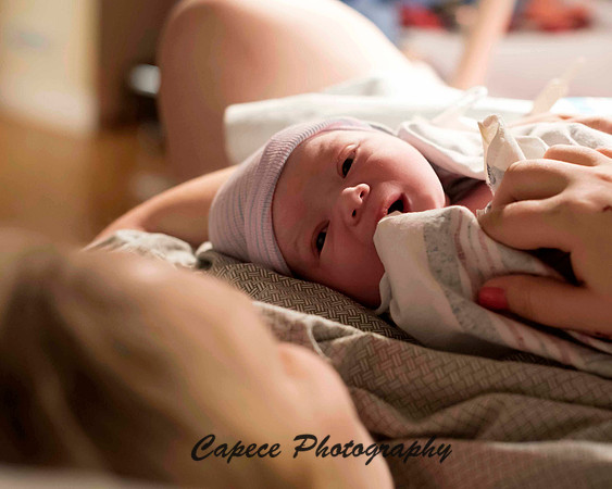 Birthing Story