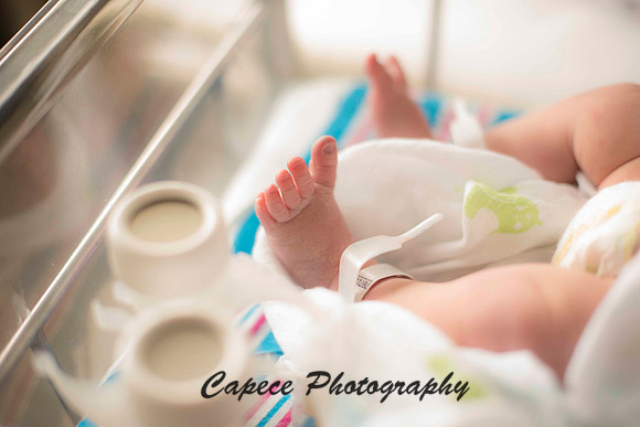 Birthing Story