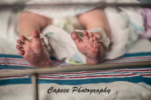 Birthing Story