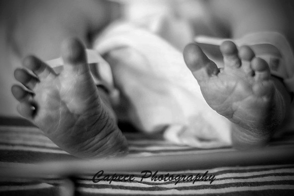 Birthing Story