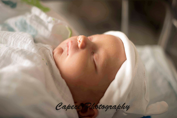 Birthing Story