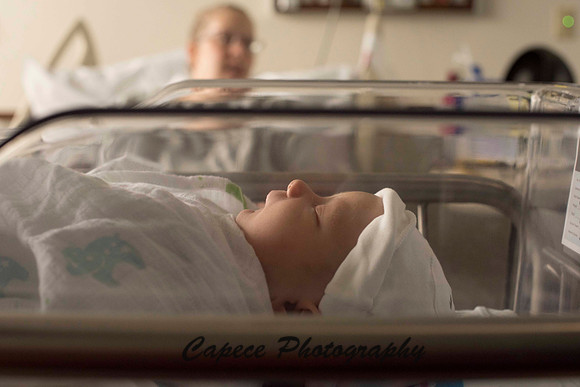 Birthing Story