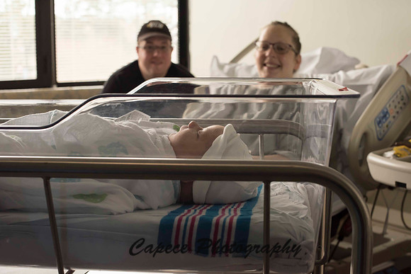 Birthing Story