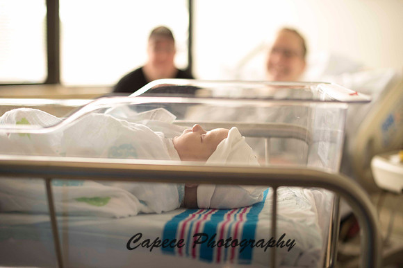 Birthing Story
