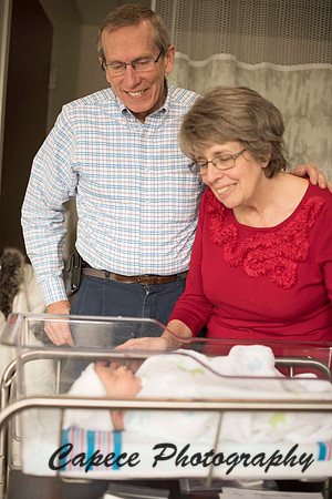 Birthing Story