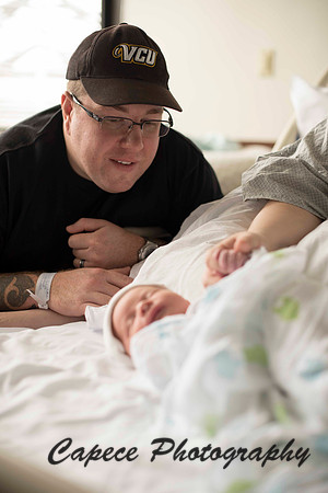 Birthing Story