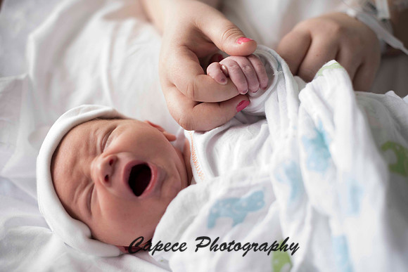 Birthing Story