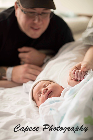 Birthing Story