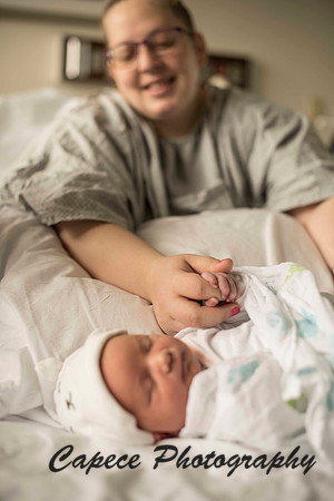 Birthing Story