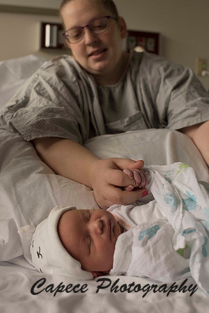 Birthing Story