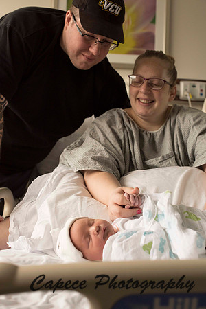 Birthing Story